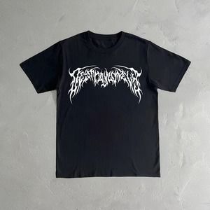 Destroy Lonely Logo Shirt - Destroy Lonely Merch - Rapper Tee